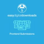 Easy Digital Downloads Frontend Submissions