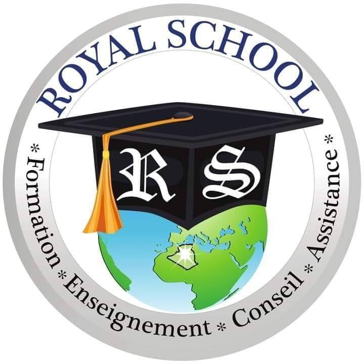 ROYAL SCHOOL LOGO