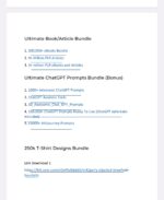 🔥📦 احصل على 15 مليون منتج رقمي جاهز لإعادة البيع! 🔥 – Image 5
