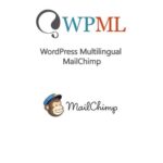 WordPress Multilingual MailChimp