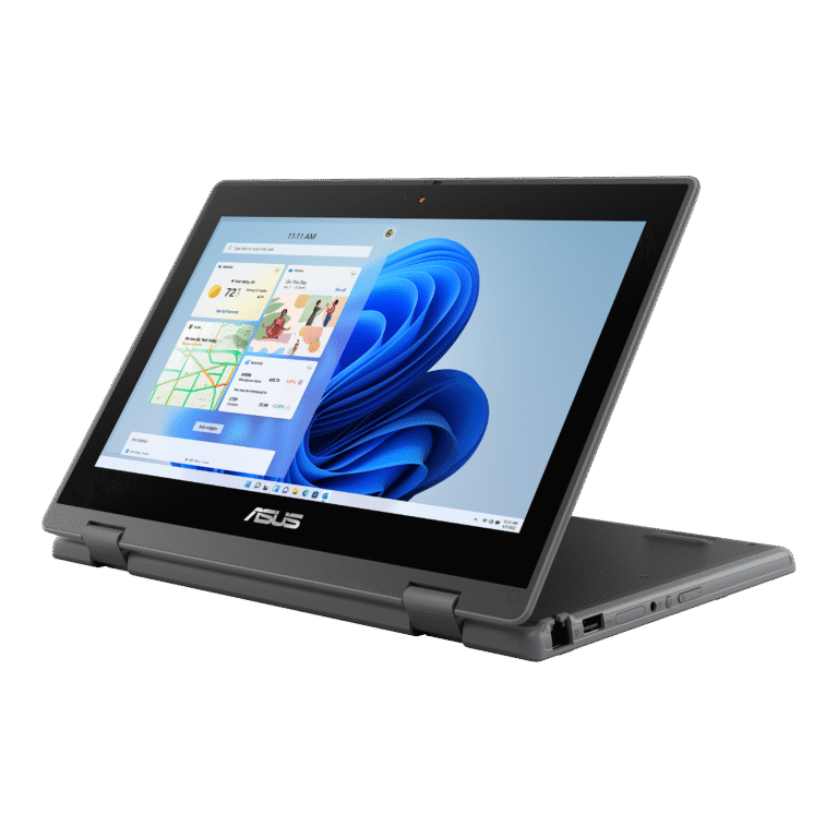 Fiche Technique PC ASUS BR1100FKA1