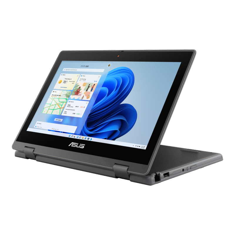 Fiche Technique PC ASUS BR1100FKA1