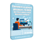 Comment je génère plusieurs 10.000€ par mois grâce à mon business en ligne ! – Image 2