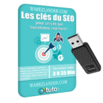 Les clés du SEO pour un site qui transforme vraiment !