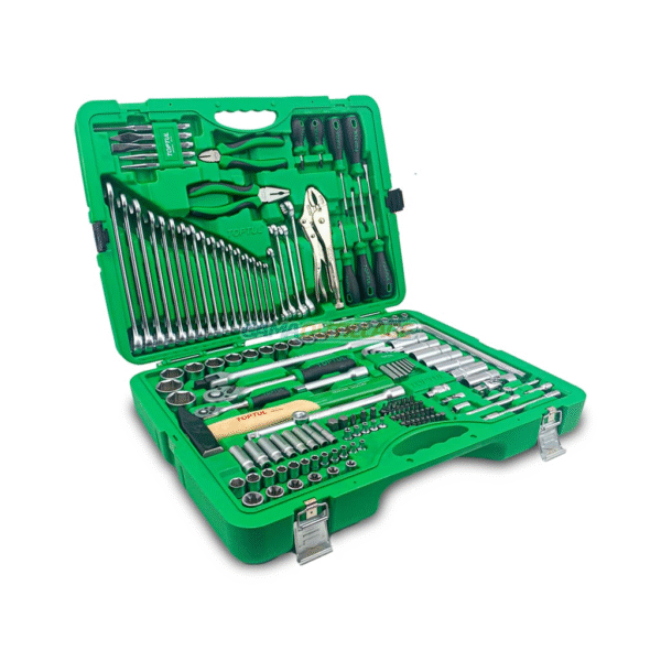 CAISSE A OUTIL150PCS TOPTUL