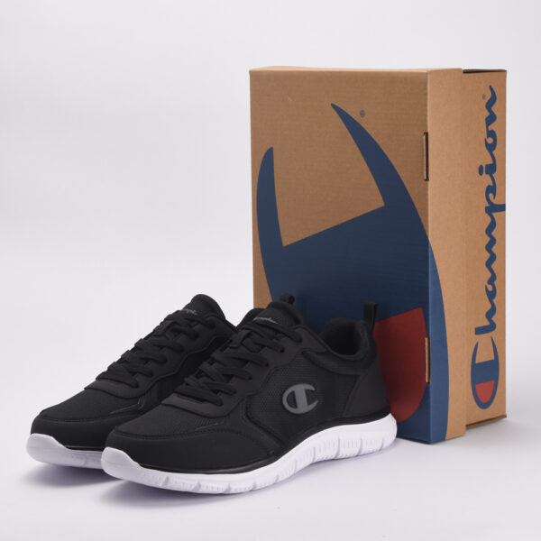 CHAMPION EL45 LOW CUT SHOE - Hayati Shop