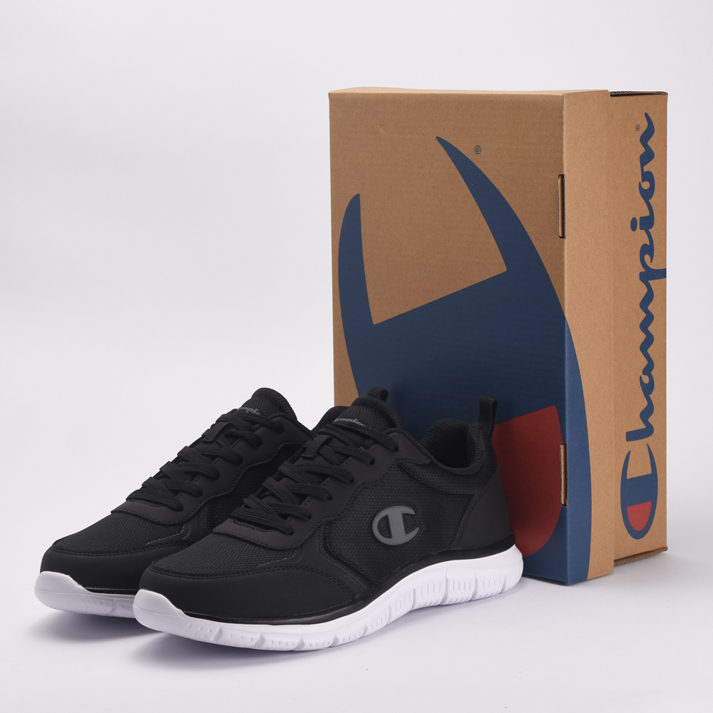 CHAMPION EL45 LOW CUT SHOE - Hayati Shop