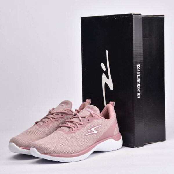 FIT DAY ROSA QUARTZ/BRANCO - Hayati Shop