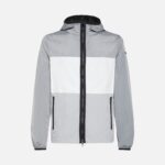 Geox Men's M Grecale HOOD Jacket - Hayati Shop