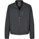 Geox Men's M OTTAYA SHORT Jacket - Hayati Shop