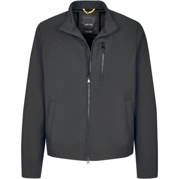 Geox Men's M OTTAYA SHORT Jacket - Hayati Shop
