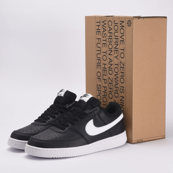 NIKE W NIKE COURT VISION LO NN - Hayati Shop