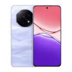 OPPO A5 PRO 5G violet - Hayati Shop