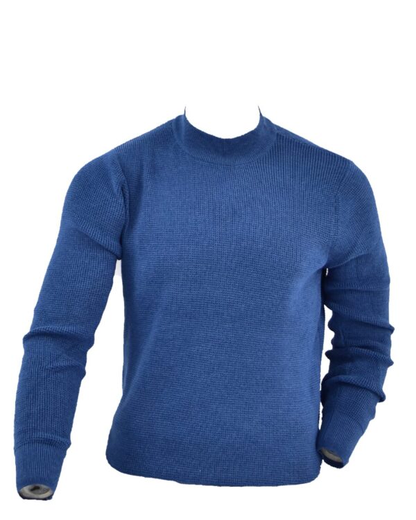 PULL HOMME