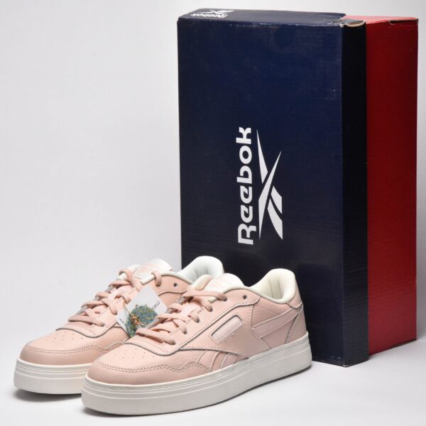 REEBOK COURT ADVANCE BOLD POSPIN²CHAL - Hayati Shop