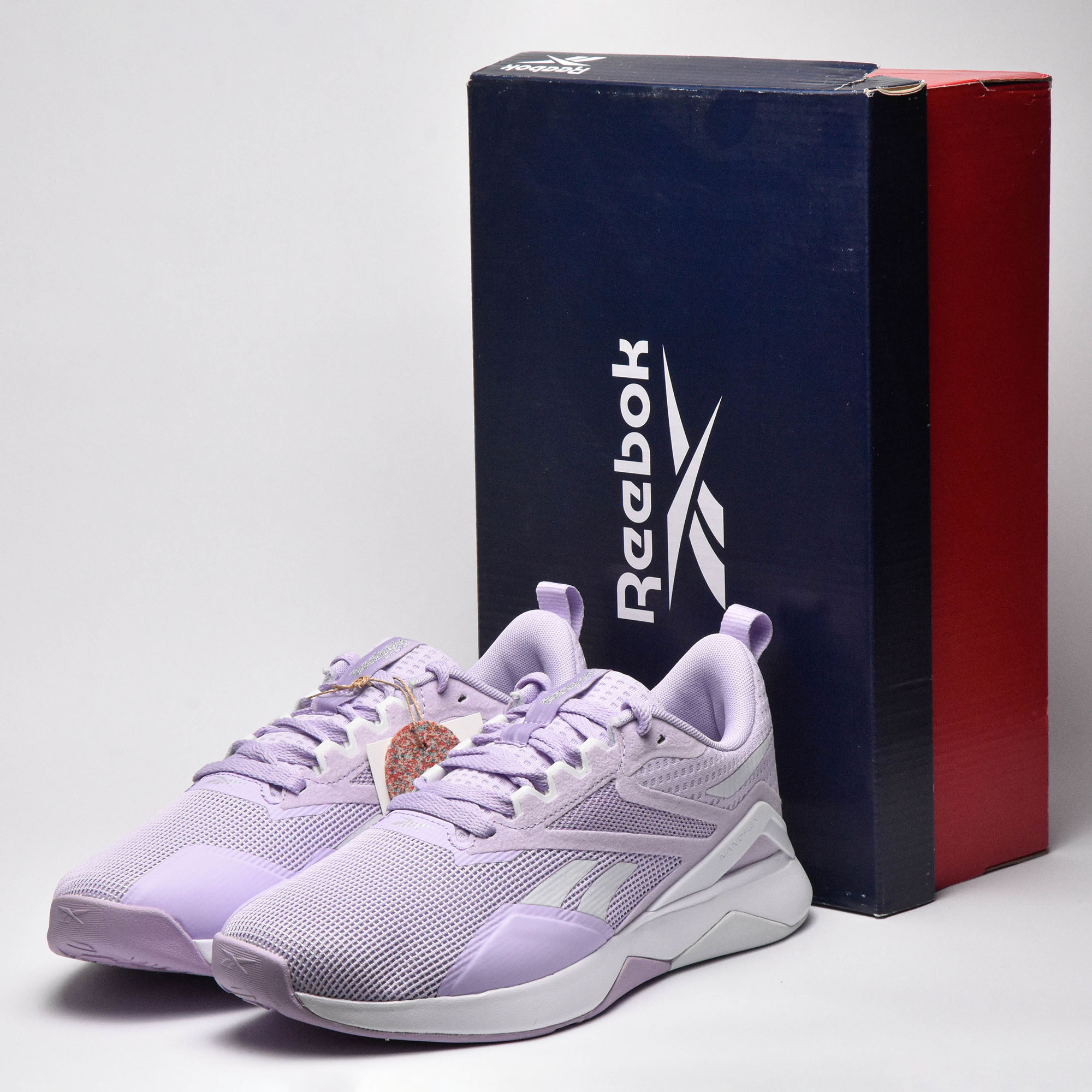 REEBOK NANOFLEX TR 2.0 - Hayati Shop