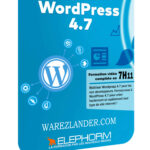 Apprendre WordPress 4.7 – Les fondamentaux