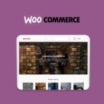 Arcade Storefront WooCommerce Theme - Download $4.49