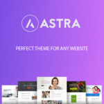 Astra WordPress Theme - Download $4.49