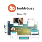 BuddyPress - Boss - Download $4.49