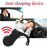 Alarme électronique anti-sommeil pour chauffeur, alerte de somnolence
