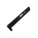 Antenne connecteur mâle SMA 4G LTE 38 DBI pour modem routeur GSMCDMA 3G 4G 700-2700mhz BLANC, NOIR