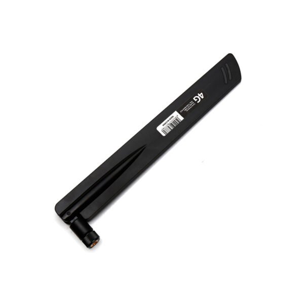 Antenne connecteur mâle SMA 4G LTE 38 DBI pour modem routeur GSMCDMA 3G 4G 700-2700mhz BLANC, NOIR