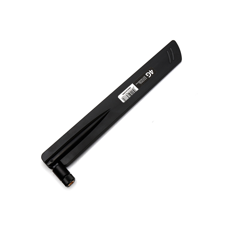 Antenne connecteur mâle SMA 4G LTE 38 DBI pour modem routeur GSMCDMA 3G 4G 700-2700mhz BLANC, NOIR