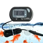 Capteur pour aquarium, numérique écran LCD contrôleur avec sonde