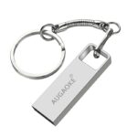 Clé USB 2.0 en métal OKE, clé USB pour PC, clé USB pour mobile, 32 Go, 64 Go, 2.0 Go
