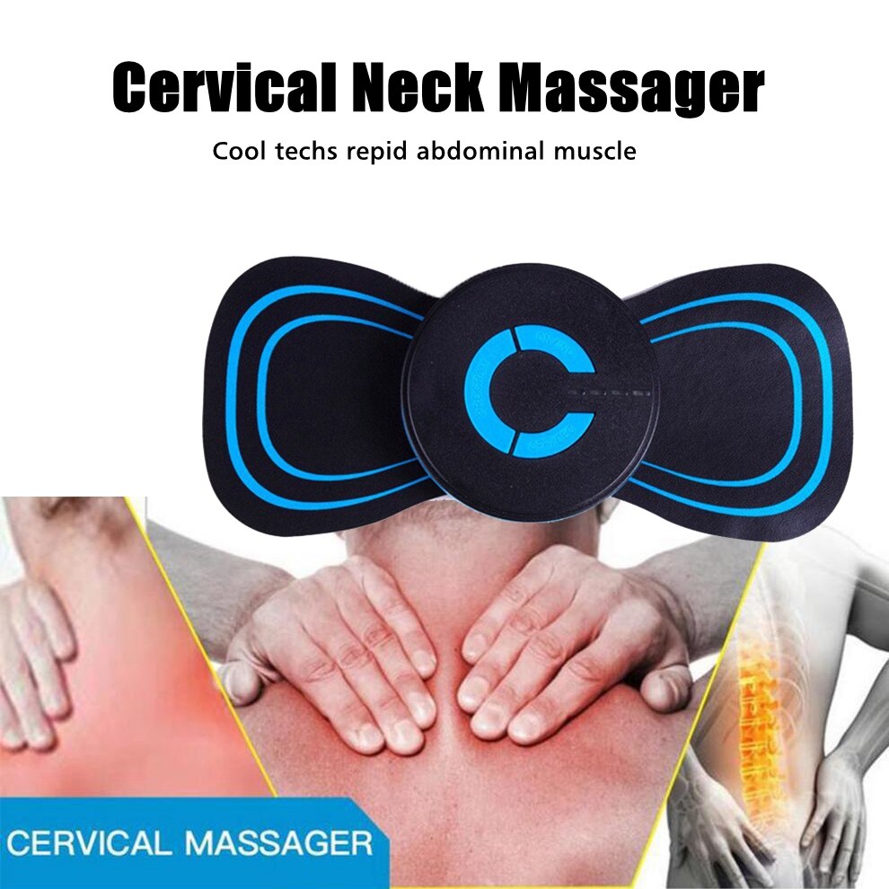 Coussinet de Massage électrique pour le cou et les cervicales