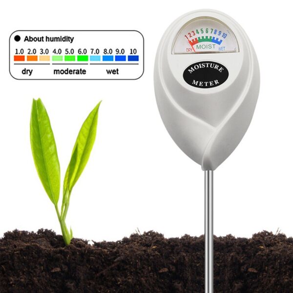 Humidomètre du sol, Outil de Mesure Humidité