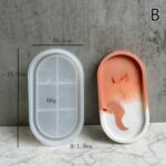Moules silicone