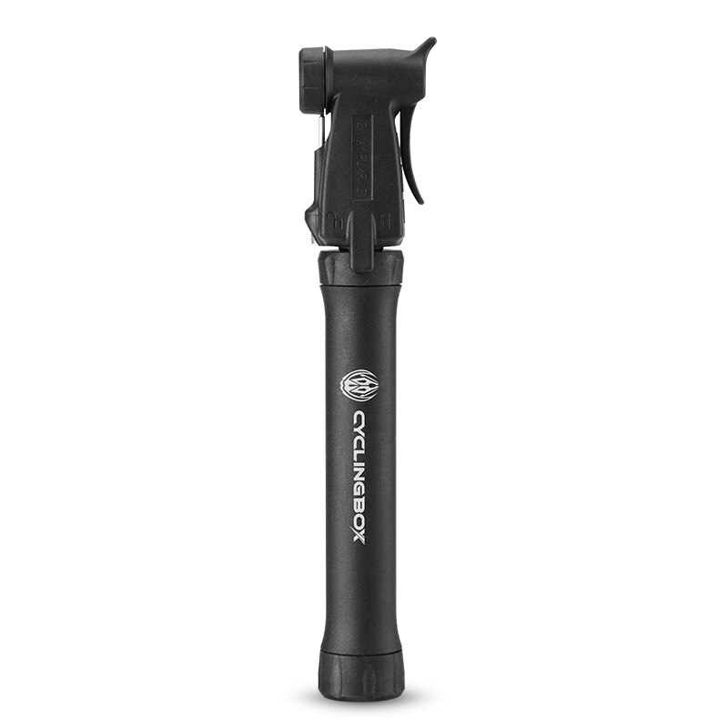 Pompe à Air Portable pour vélo, gonfleur universel pour pneus, ballon