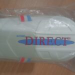 Protège-tibia football, 2 pièces