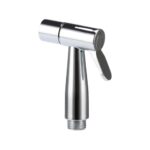 Pulvérisateur de Bidet de Toilette Portable en Acier Inoxydable