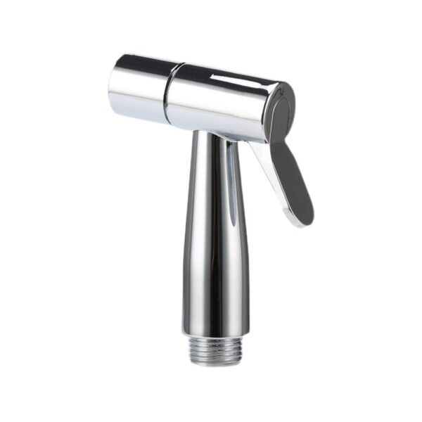 Pulvérisateur de Bidet de Toilette Portable en Acier Inoxydable
