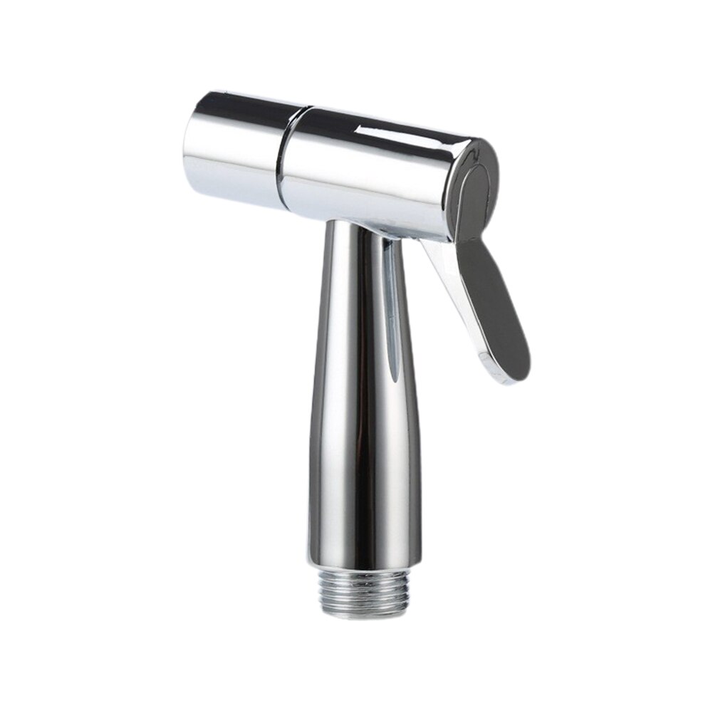 Pulvérisateur de Bidet de Toilette Portable en Acier Inoxydable
