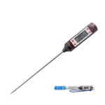 Thermomètre numérique de cuisson, sonde électronique TP101