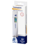 Thermomètre numérique ordinaire Thermoval Standard LG2 Marque Cosmoplast