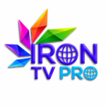 IRON MAX FHD – 1 MOIS
