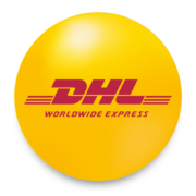DHL LOGO