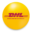 DHL LOGO